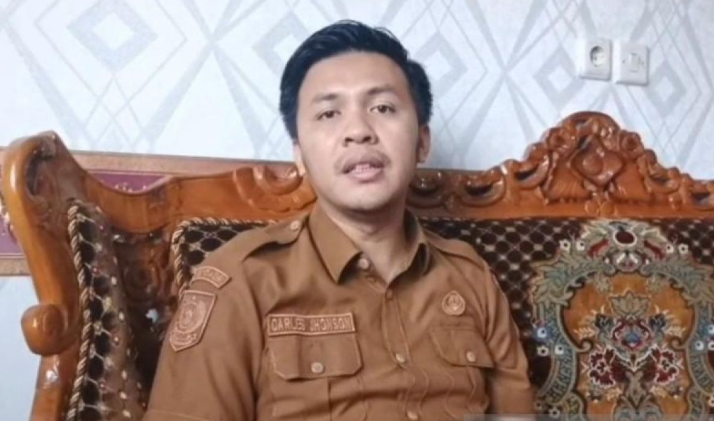 Rp174,2 Miliar Disiapkan untuk 4.577 PPPK, Pemkab Pastikan Tak Ada yang Dirumahkan karena Anggaran